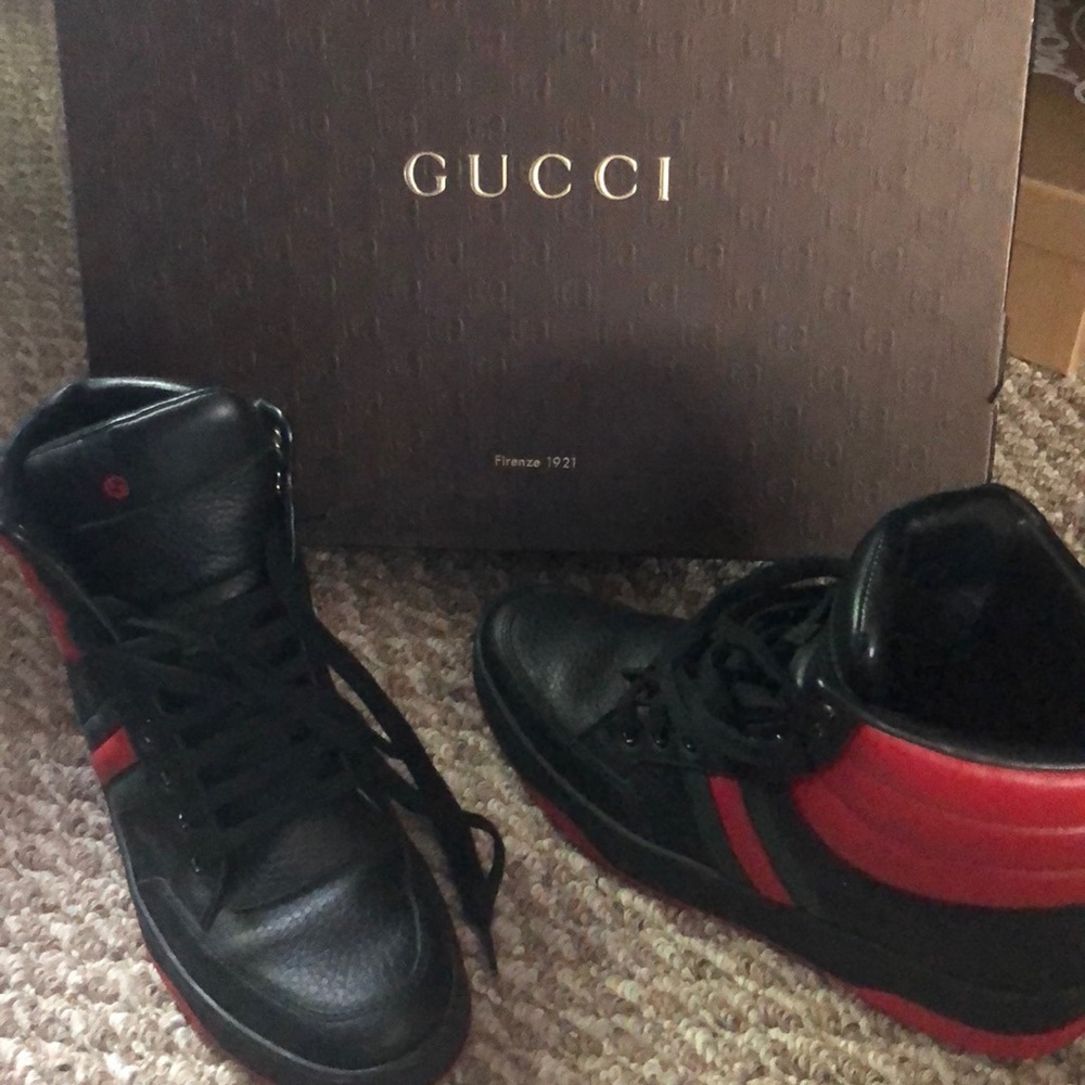 Gucci Sneakers